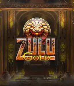 Set off on an exploration of the African savannah with the Zulu Gold game by ELK Studios, featuring vivid graphics of wildlife and colorful African motifs. Discover the treasures of the continent with innovative gameplay features such as avalanche wins and expanding symbols in this captivating adventure.