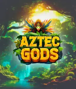 Explore the lost world of the Aztec Gods game by Swintt, showcasing rich visuals of the Aztec civilization with depicting sacred animals, gods, and pyramids. Discover the majesty of the Aztecs with engaging gameplay including expanding wilds, multipliers, and free spins, great for players fascinated by ancient civilizations in the heart of pre-Columbian America.