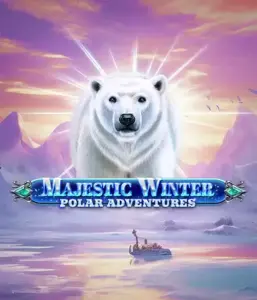 Embark on a breathtaking journey with Polar Adventures by Spinomenal, showcasing exquisite graphics of a snowy landscape teeming with arctic animals. Enjoy the magic of the polar regions through featuring polar bears, seals, and snowy owls, offering engaging gameplay with elements such as free spins, multipliers, and wilds. Ideal for slot enthusiasts in search of an adventure into the depths of the icy wilderness.