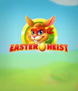 Participate in the playful caper of Easter Heist by BGaming, showcasing a colorful spring setting with mischievous bunnies orchestrating a daring heist. Enjoy the thrill of seeking Easter eggs across lush meadows, with elements like free spins, wilds, and bonus games for a delightful gaming experience. Perfect for players seeking a seasonal twist in their gaming.